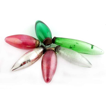 Set of 6 Pieces Christmas Ornament